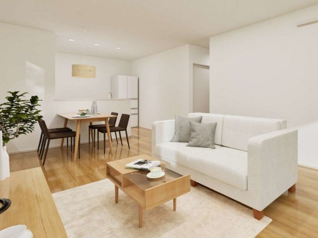 New 4LDK House in Izumo City, Shimane with Parking - Thumbnail 3