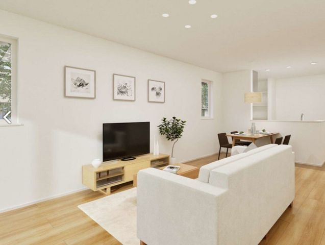 New 4LDK House in Izumo City, Shimane with Parking - Thumbnail 4