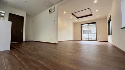 Renovated 4LDK House for Sale in Ogori City Mikuni-ga-oka — Image 4, Ogori, Fukuoka