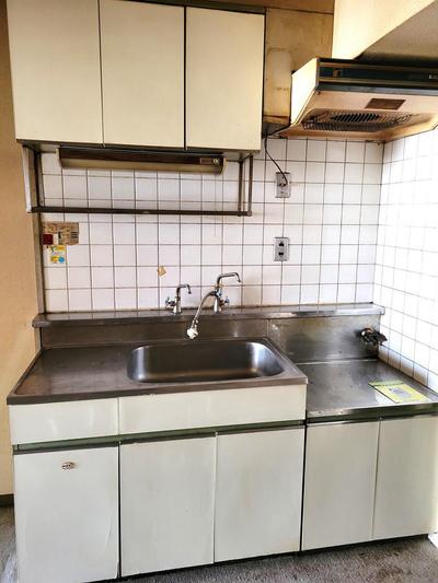 [Holmes] Castle Nikko 508 | — Image 2, Shiroishi, Hokkaido