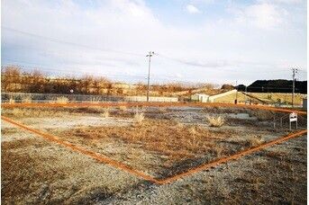 Land for Sale in Iwaki City, Fukushima - 1,337 sqm - Thumbnail 2