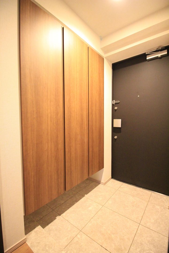 2SLDK Apartment for Sale in Central Morioka, Iwate | Reveen THE BIRTH - Thumbnail 3