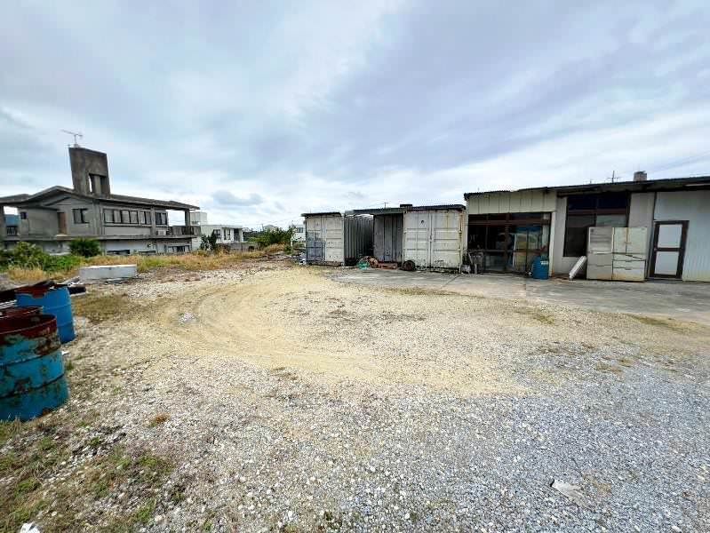 905.47 sqm Land for Sale in Yaeze, Okinawa - No Building Conditions - Thumbnail 4