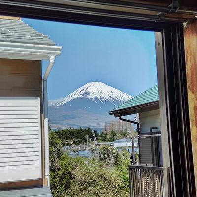 4LDK House in Gotemba with Fuji Views | 1500万円 — Image 1, Gotemba, Shizuoka