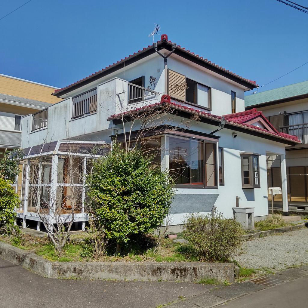 4LDK House in Gotemba with Fuji Views | 1500万円 - Thumbnail 2