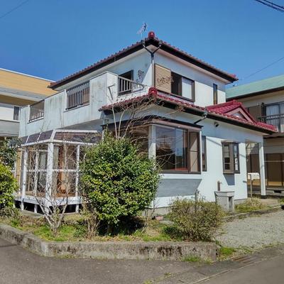 4LDK House in Gotemba with Fuji Views | 1500万円 — Image 1, Gotemba, Shizuoka