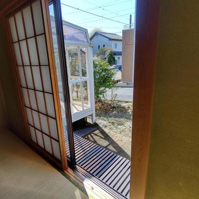 4LDK House in Gotemba with Fuji Views | 1500万円 — Image 4, Gotemba, Shizuoka