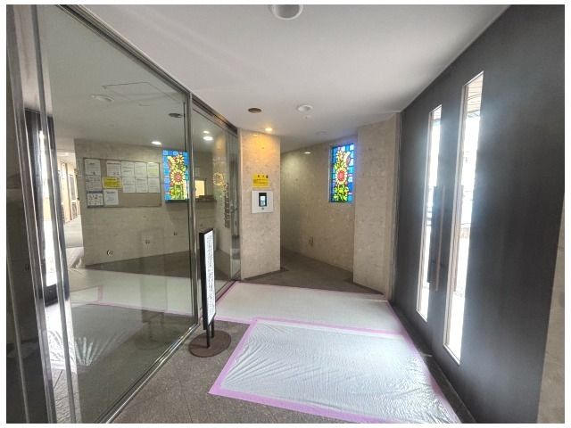 Primrose Yokohama Fujidana 2LDK Renovated Condo for Sale - Thumbnail 4