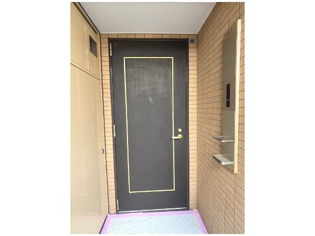 Primrose Yokohama Fujidana 2LDK Renovated Condo for Sale - Thumbnail 2