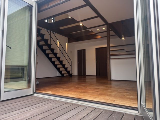 3SLDK Detached House with 4-Car Parking in Sanyo-Onoda, Yamaguchi - Thumbnail 3
