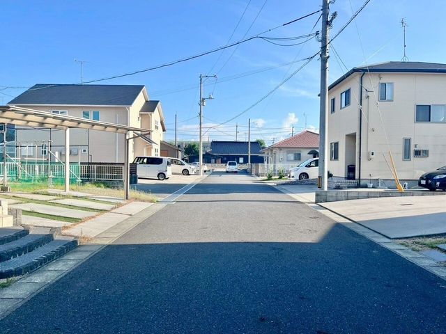 3SLDK Detached House with 4-Car Parking in Sanyo-Onoda, Yamaguchi - Thumbnail 4