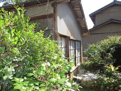 Meiji-era Farmhouse with Land in Kasaoka, Okayama — Exterior, Kasaoka, Okayama