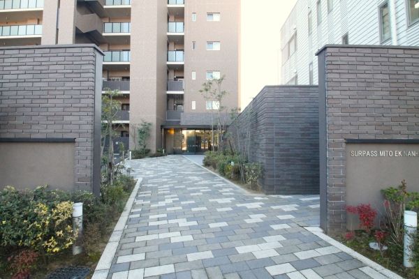 Servas Mito Station South Heiwa Park 3LDK Apartment for Sale - Thumbnail 2