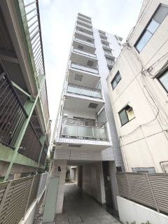 Duo Scala Oshima 5F 1LDK Apartment in Koto-ku Tokyo - Thumbnail 3