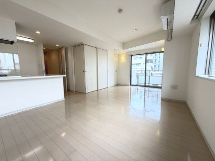 Duo Scala Oshima 5F 1LDK Apartment in Koto-ku Tokyo - Thumbnail 4