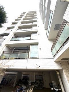 Duo Scala Oshima 5F 1LDK Apartment in Koto-ku Tokyo - Thumbnail 2