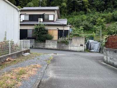 Kawai, Tobe-cho, Iyo-gun Single-family house 839-23 Kawai Property for sale | Used detached house in Tobe-cho, Iyo-gun, 5 minutes walk from "(bus stop) Toriyaguchi" (Property number: 3220103-0000133) — Image 1, Tobe, Ehime