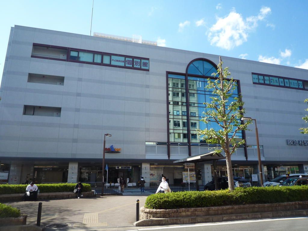 Land for Sale in Nishikyo, Kyoto - 70.71 sqm - Thumbnail 4