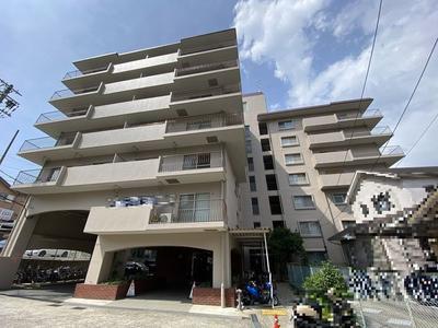 2LDK Condo in Kawachinagano: 3 Min to Station, Renovated — Image 10, Kawachinagano, Osaka