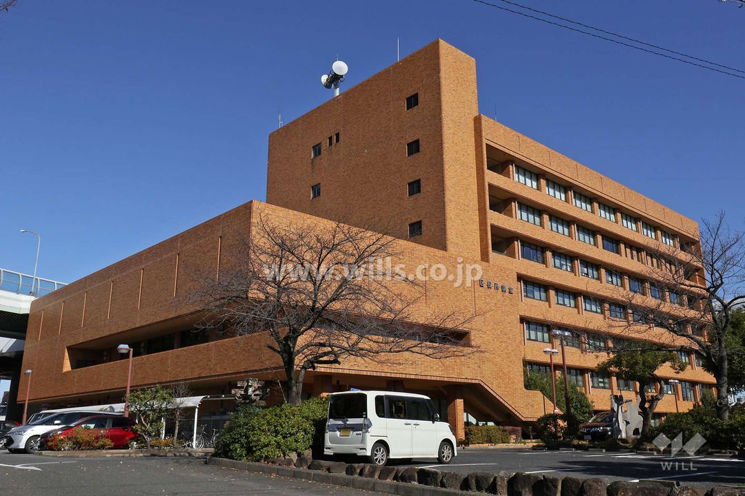 3LDK Apartment for Sale in Nagoya with Meijo Park Views - Thumbnail 3