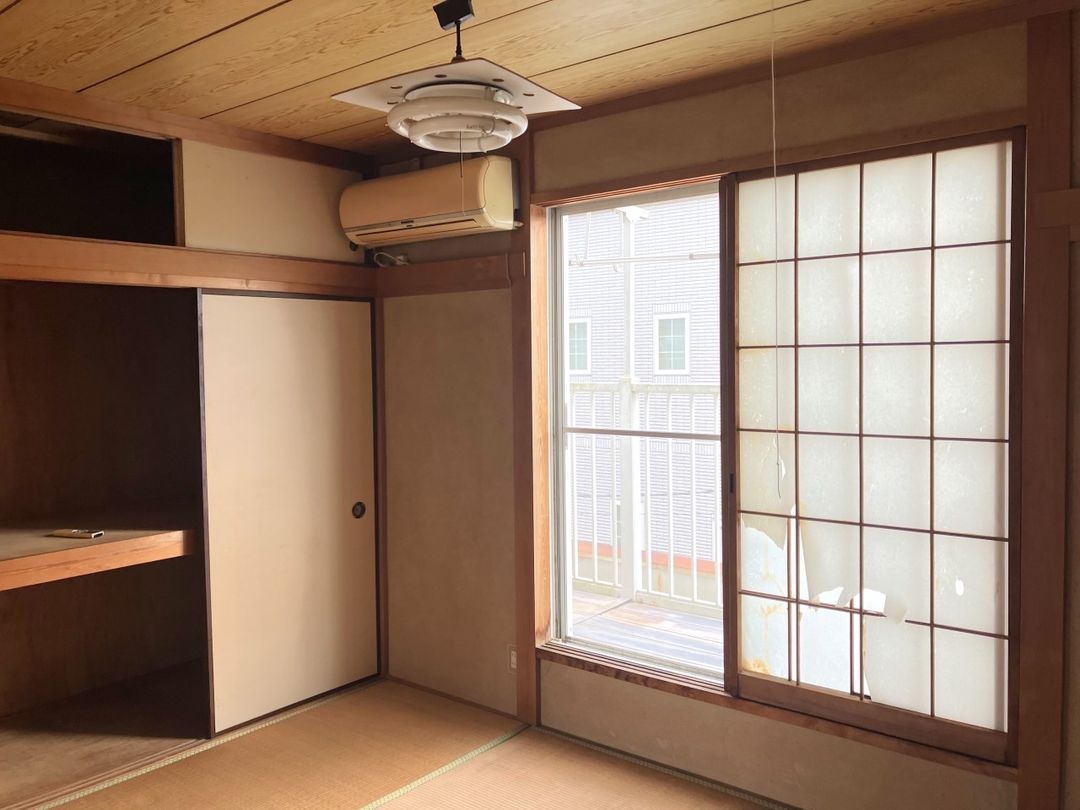 4LDK House in Oyama, Tochigi | 81.97 sqm | 6990000 Yen - Thumbnail 4