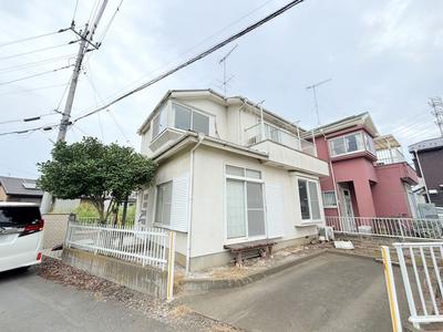 4LDK House in Oyama, Tochigi | 81.97 sqm | 6990000 Yen — Image 1, Oyama, Tochigi