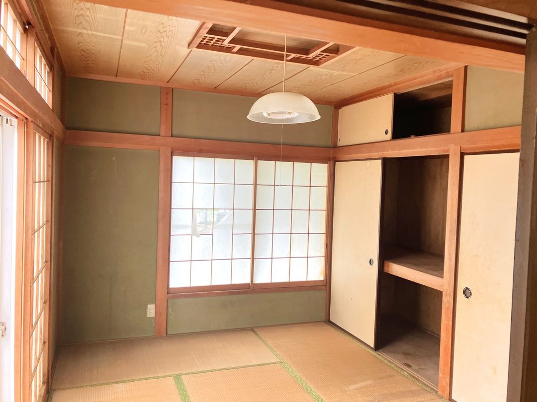 4LDK House in Oyama, Tochigi | 81.97 sqm | 6990000 Yen - Thumbnail 3