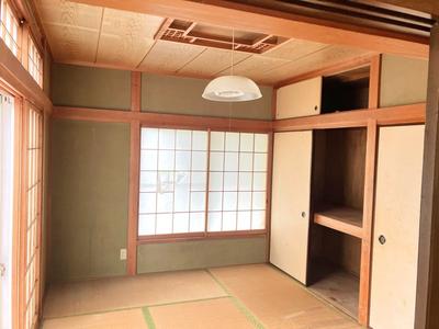 4LDK House in Oyama, Tochigi | 81.97 sqm | 6990000 Yen — Image 2, Oyama, Tochigi