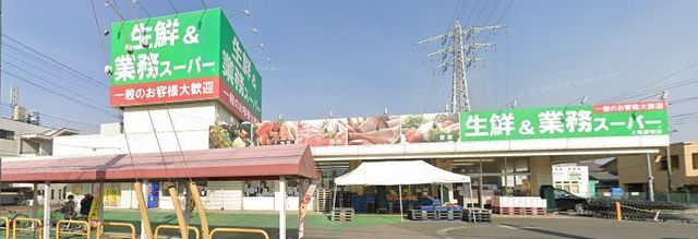 Cosmo Ageo Park Side Avenue 4LDK Apartment for Sale - Thumbnail 3