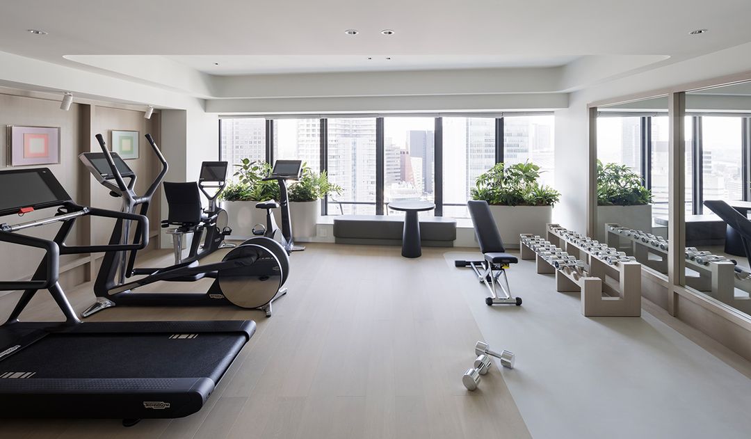 Brillia Tower Dojima High-Rise Condo for Sale in Osaka - Thumbnail 4