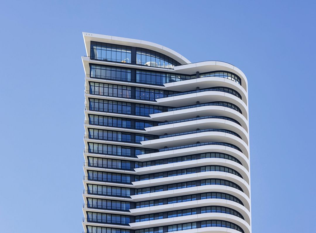 Brillia Tower Dojima High-Rise Condo for Sale in Osaka - Thumbnail 2