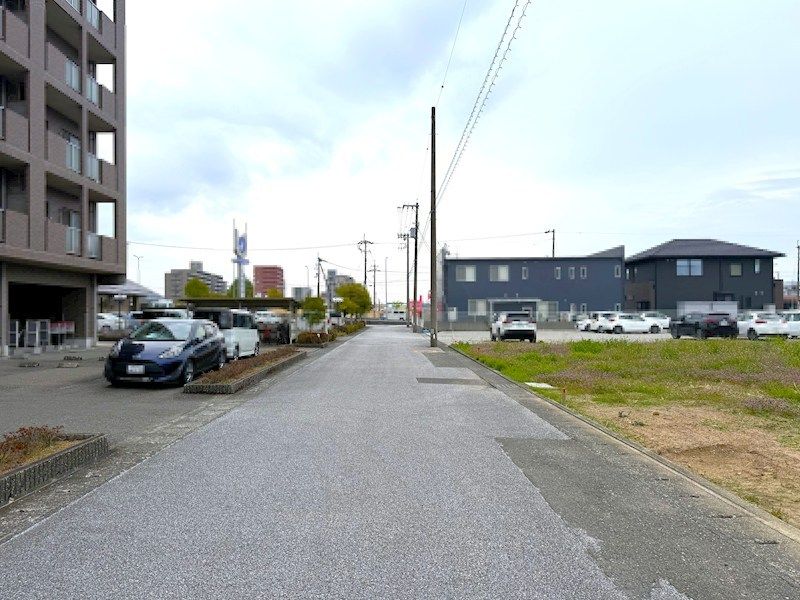 Land for Sale in Kochi City, 161.83 sqm, Near Azono Station - Thumbnail 4