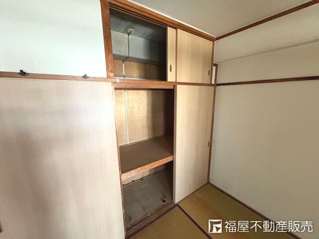 3DK Apartment for Sale in Kobe's Hyogo Ward - Thumbnail 4