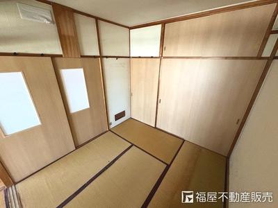 3DK Apartment for Sale in Kobe's Hyogo Ward — Interior, Hyogo, Hyogo