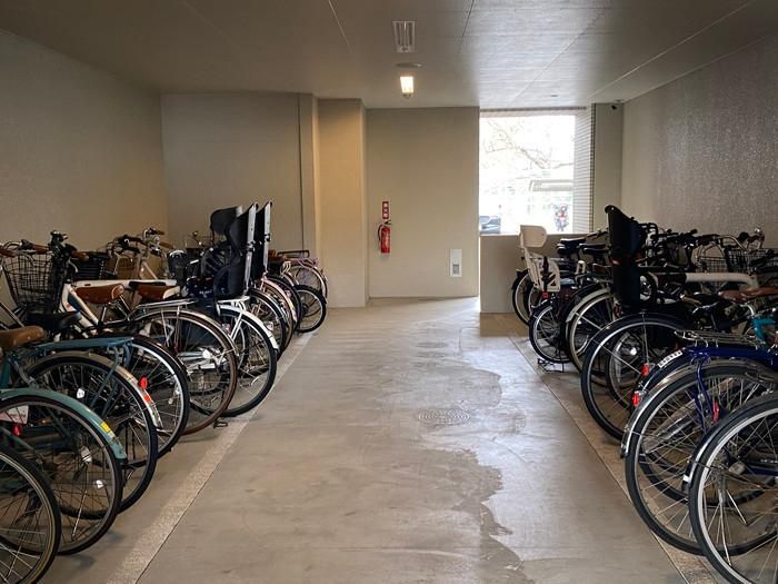 Alpha States Honmachi Rokuchome 14F 3LDK Apartment in Matsuyama - Thumbnail 4