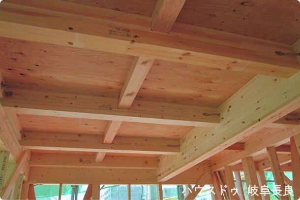 New 5LDK House for Sale Near Chadokoro Station, Gifu City - Thumbnail 4