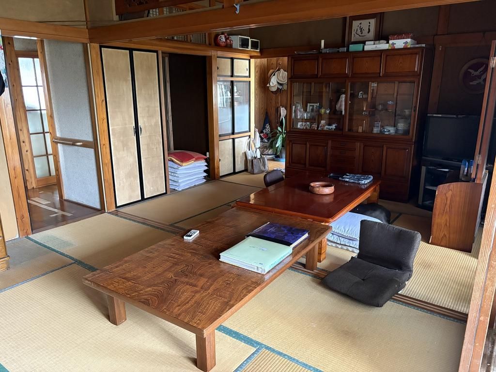 4DK Detached House for Sale in Kitaibaraki, Ibaraki - Thumbnail 4