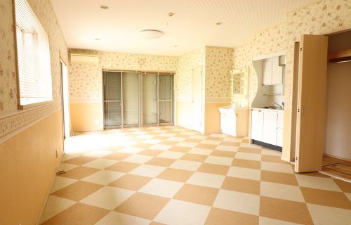 6LDK+DK Single-Story House for Sale in Hitoyoshi, Kumamoto - Thumbnail 3