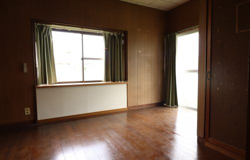 6LDK+DK Single-Story House for Sale in Hitoyoshi, Kumamoto - Thumbnail 4