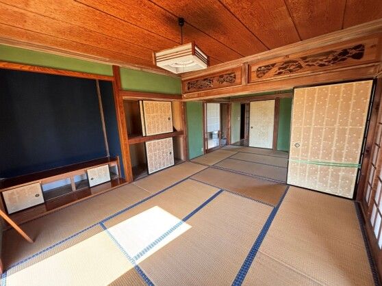 Traditional 100㎡ House on 118㎡ Land in Kawauchi, Ibaraki - Thumbnail 4