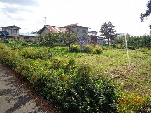 Large Vacant Land with House in Itayanagi, Aomori - 1520 sqm - Thumbnail 3
