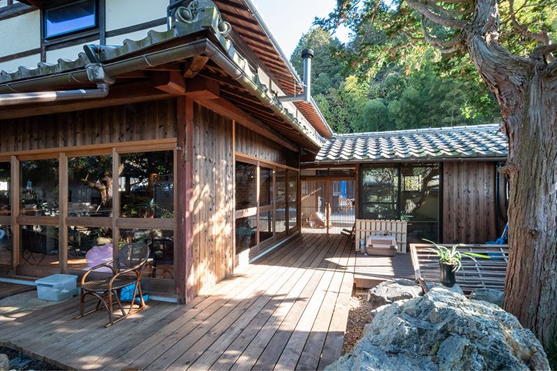 Kyoto Iwakura Estate with Storehouse & Garden | 2LDK+4S Renovated House - Thumbnail 2