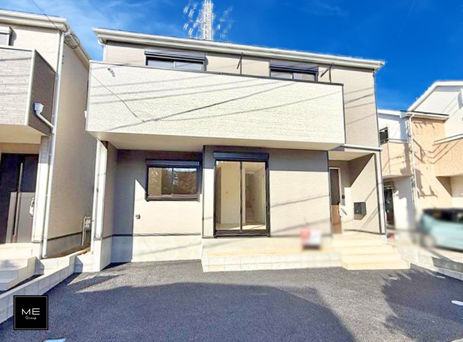 New 4LDK House with 2 Parking Spaces in Hiratsuka, Kanagawa - Thumbnail 4