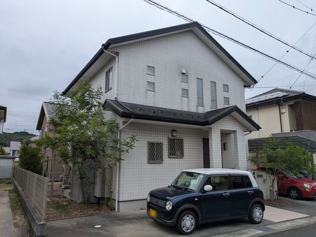 4SLDK Family House for Sale in Otsu, Shiga Prefecture - Thumbnail 4