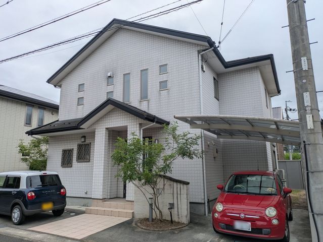 4SLDK Family House for Sale in Otsu, Shiga Prefecture - Thumbnail 2