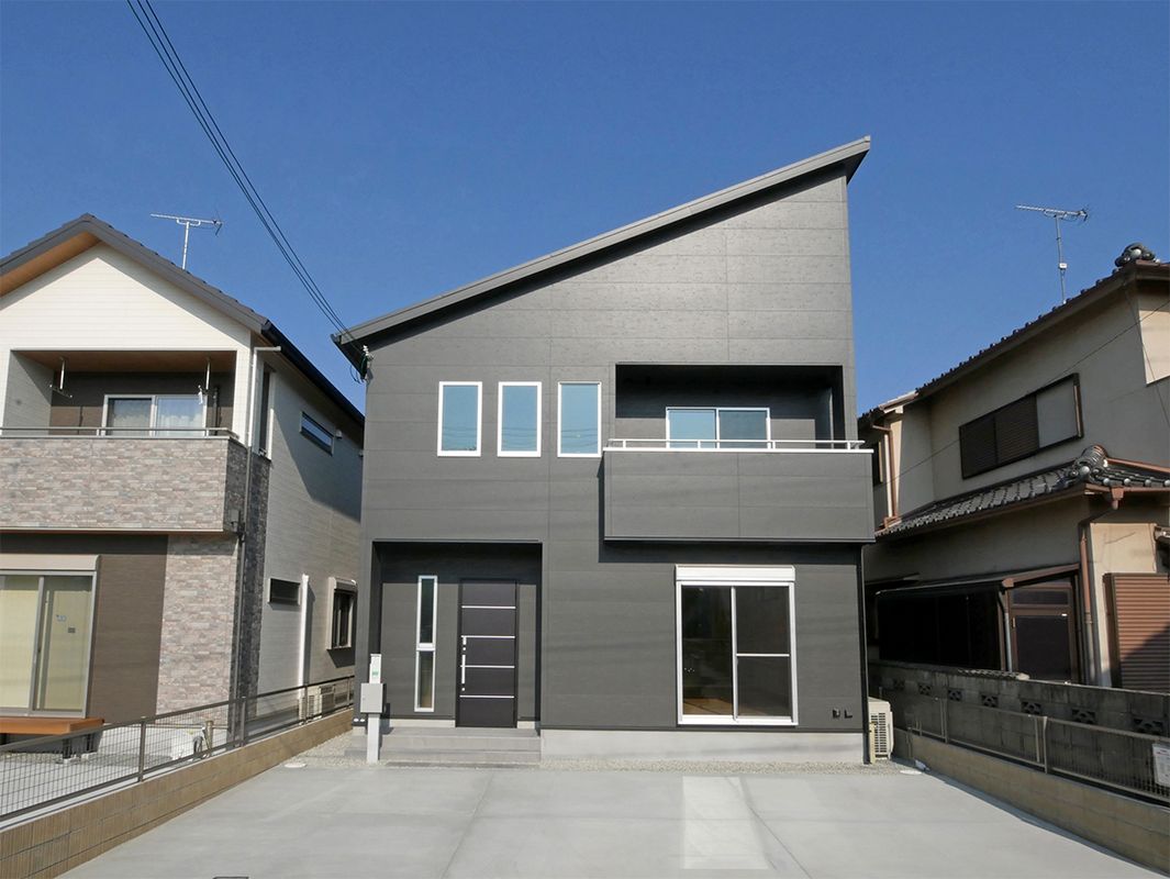 Broad Village 9 Umei Building-Conditioned Land for Sale in Takasago - Thumbnail 4
