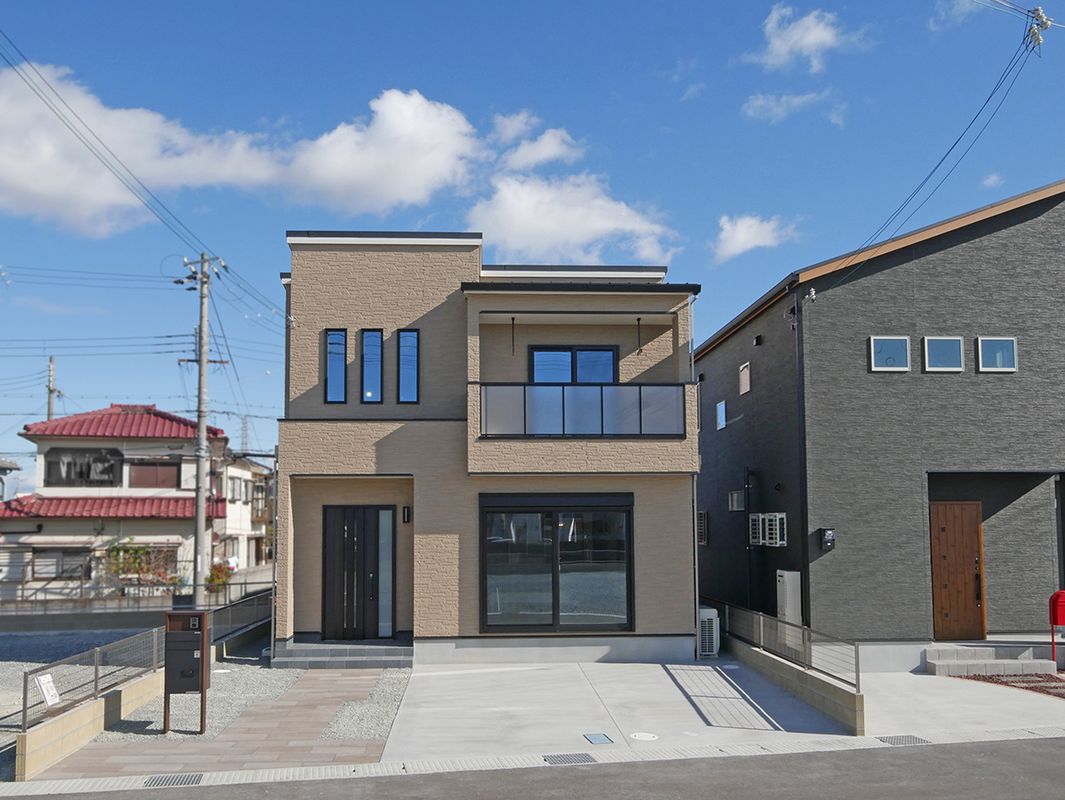 Broad Village 9 Umei Building-Conditioned Land for Sale in Takasago - Thumbnail 2