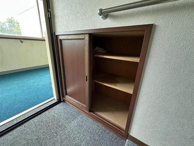 1LDK Apartment for Sale near Maesora Station, Hatsukaichi — Interior, Hatsukaichi, Hiroshima