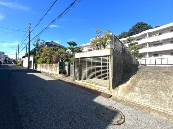 84 Tsubo Vacant Land for Sale in Abiko, Chiba | Build Your Dream Home - Thumbnail 3
