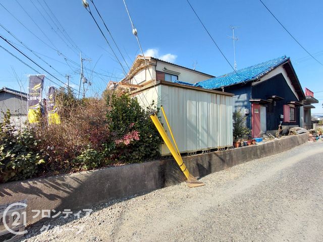 Land for Sale in Yawata, Kyoto - 59 Tsubo Plot Near Iwashimizu Hachimangu - Thumbnail 3